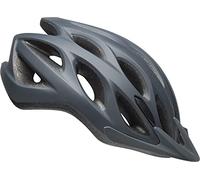 Bell Tracker Matte Lead UM/L