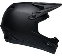 Bell Transfer Matte Black XS