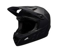Bell Transfer Matte Black XXL