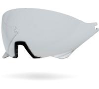 Bell TX 501, scudo male Trasparente