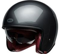 Casco Jet Bell TX501 Gloss Starship Gray Taglia:L