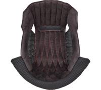 Bell TX501 Fodera interna, nero, taglia S per maschi