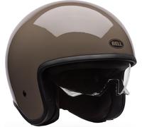 Casco TX501 SPRING Marrone BELL - UE: S