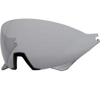 Bell TX501 Visiera, grigio per maschi