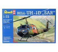 Revell Bell UH-1D SAR - 1 pz.