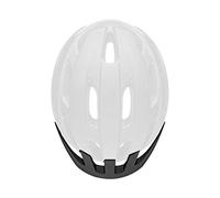 Bell Unisex - Adulto Trace Caschi Nero XL