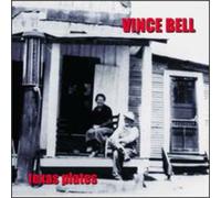 Bell, Vince - Texas Plates