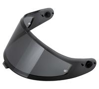 BELL Visiera Pinlock al litio unisex, taglia UNI