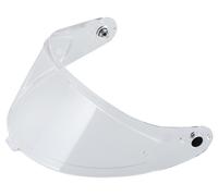 BELL Visiera Pinlock al litio unisex, taglia UNI