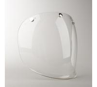Bell visiera retro shield clear 3 -snap
