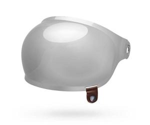 Bell Visiera trasparente Bubble Bullitt Brown Tab