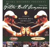 Bell, Walter - Vol. 2-Walter Bellcompanion