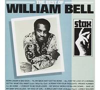 Bell, William - Best Of William Bell