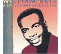 Bell,William - Little Something Extra