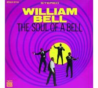 Bell, William - Soul of a Bell