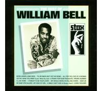 Bell,William - The Best of William Bell
