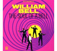 Bell,William - The Soul of a Bell