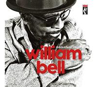 Bell William - This Is Where I Live