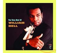 Bell, William - Very Best Of William Bell