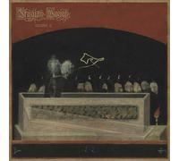 Bell Witch and Aerial Ruin Stygian Bough - Volume 2 (CD) Album