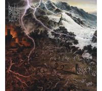 Bell Witch Future's Shadow Part 1: The Clandestine Gate (CD) Album