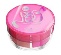 Bell x RLM Duo Mousse Blush Fard in mousse bicolore 001