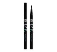 Bell x RLM Super Thin Brush Eyeliner Eyeliner di precisione 001