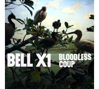 Bell X1 - Bloodless Coup