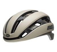 BELL XR Spherical, Casco da Bicicletta Unisex Adulto, Cemento Opaco/Lucido, S