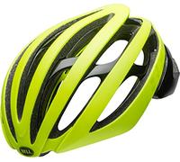 Bell Zephyr MIPS Helmet, Unisex, Casco, BEHZEM18M, Matt/Gloss Blue/White, Large/58-62 cm