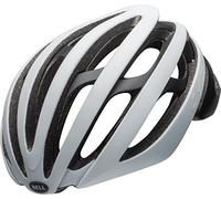 Bell Zephyr MIPS Helmet, Unisex, Casco, BEHZEMB5M, Matt/Gloss Red/Black, Large/58-62 cm