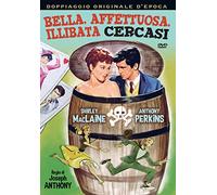 Bella Affettuosa Illibata Cercasi (1958)