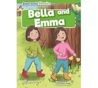 Bella and Emma