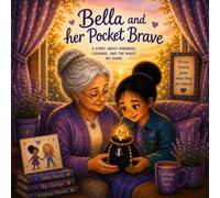 Bella and her Pocket Brave