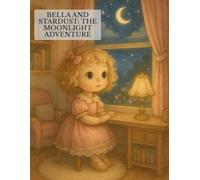 Bella and Stardust: The Moonlight Adventure