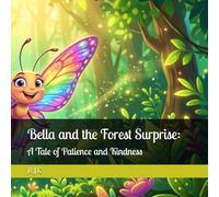 Bella and the Forest Surprise:: A Tale of Patience and Kindness