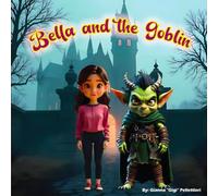 Bella and the Goblin