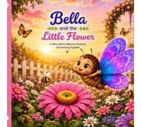 Bella and the Little Flower