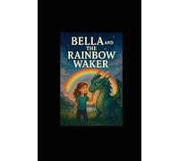 Bella and the Rainbow Waker: When an Ancient Power Awakens, A Young Hero Must Rise