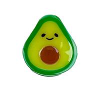 Bella Artiglio Dei Capelli Forma Frutta Clip Di Capelli Brillante Per La Donna Campeggio Frangia Laterale Dei Capelli Delicato Mascella Clip