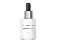 Bella Aurora Advanced Booster Hialuronic Acid Siero per il viso 30 ml