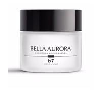Bella Aurora B7 Antimanchas Regenerador Aclarante Noche 50ml