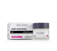 Bella Aurora B7 Antimanchas Regenerador Aclarante SPF15 50ml