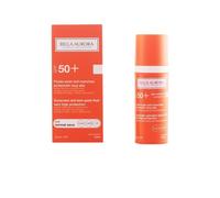 Bella Aurora - Fluido solare anti-macchie SPF50+ pelle normale / secca Creme solari 50 ml unisex
