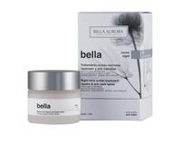 Bella Aurora Bella Night Night-Time Action Treatment Repairs & Anti-Dark Spots 50ml