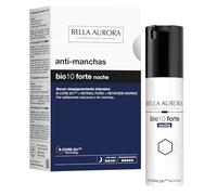 Bella Aurora Bio Forte10 Despigm Noche Cura della persona e salute