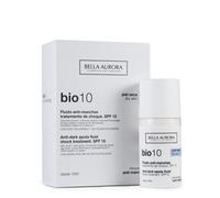 Bella Aurora BIO10 ANTIMACCHIE TRATTAMENTO SHOCK PELLE SECCA
