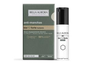 Bella Aurora Bio10 Forte Botanic Intensive Depigmentation Anti-Spot Serum 30ml
