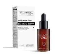 Bella Aurora Bio10 Forte Siero Depigmentante Intensivo Siero per il viso 30 ml