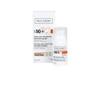 CC CREAM ANTI-MANCHAS TONO MEDIO SPF50